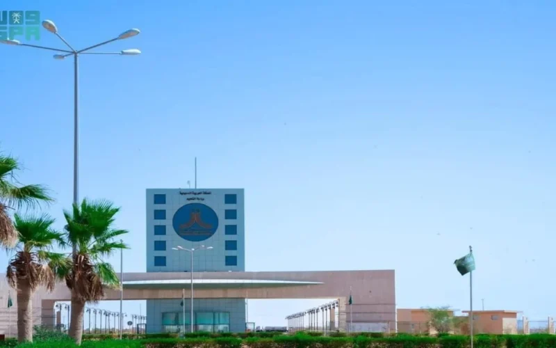 110 طالبًا دوليًا.. جامعة الحدود الشمالية السعودية تستضيف منح دراسية